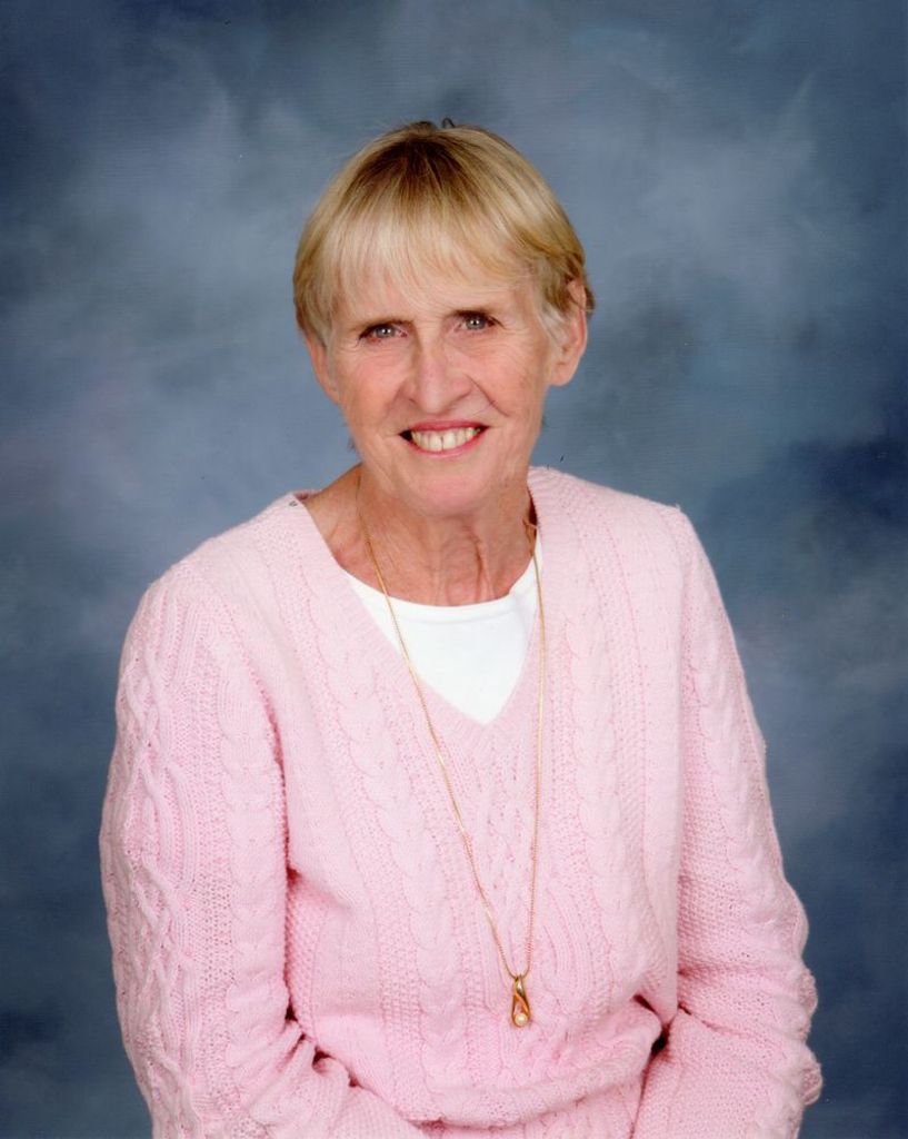 Doris Ann Perez
