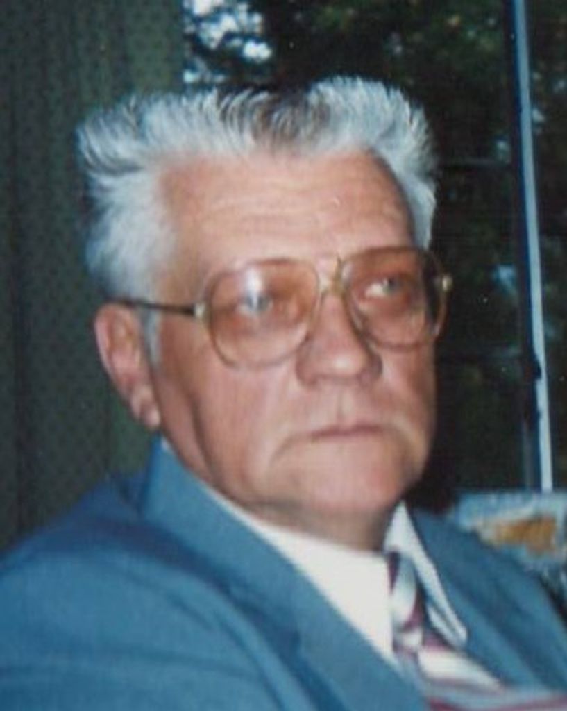 John J. Turasky "Sonny"