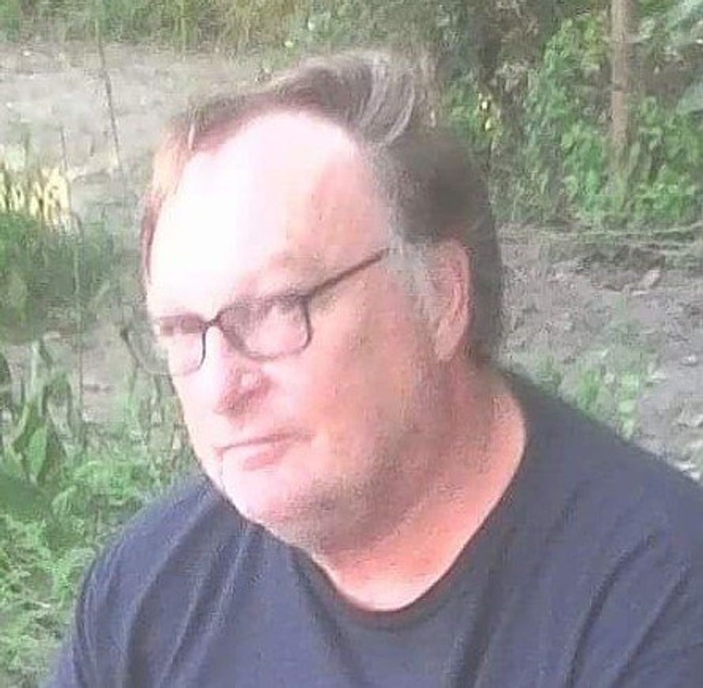 Anthony Debenedetto Profile Photo