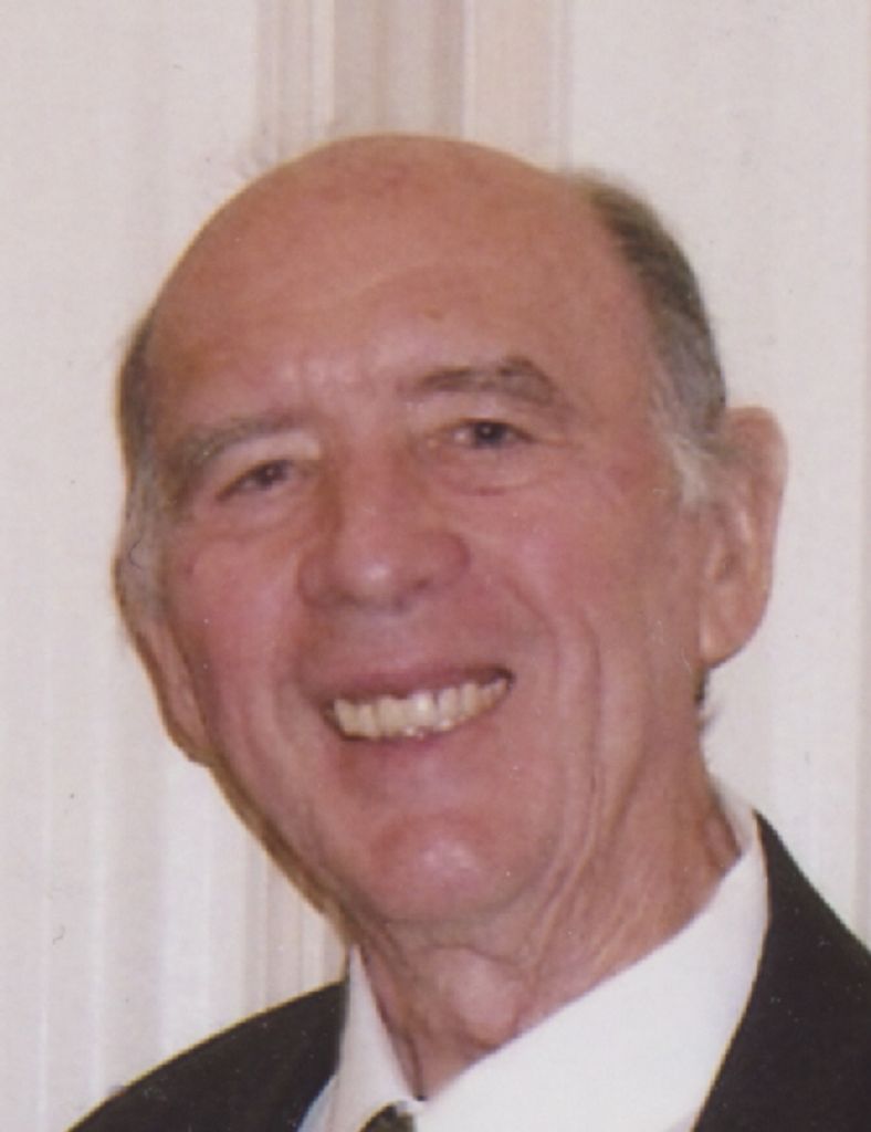 Charles Johnson Profile Photo