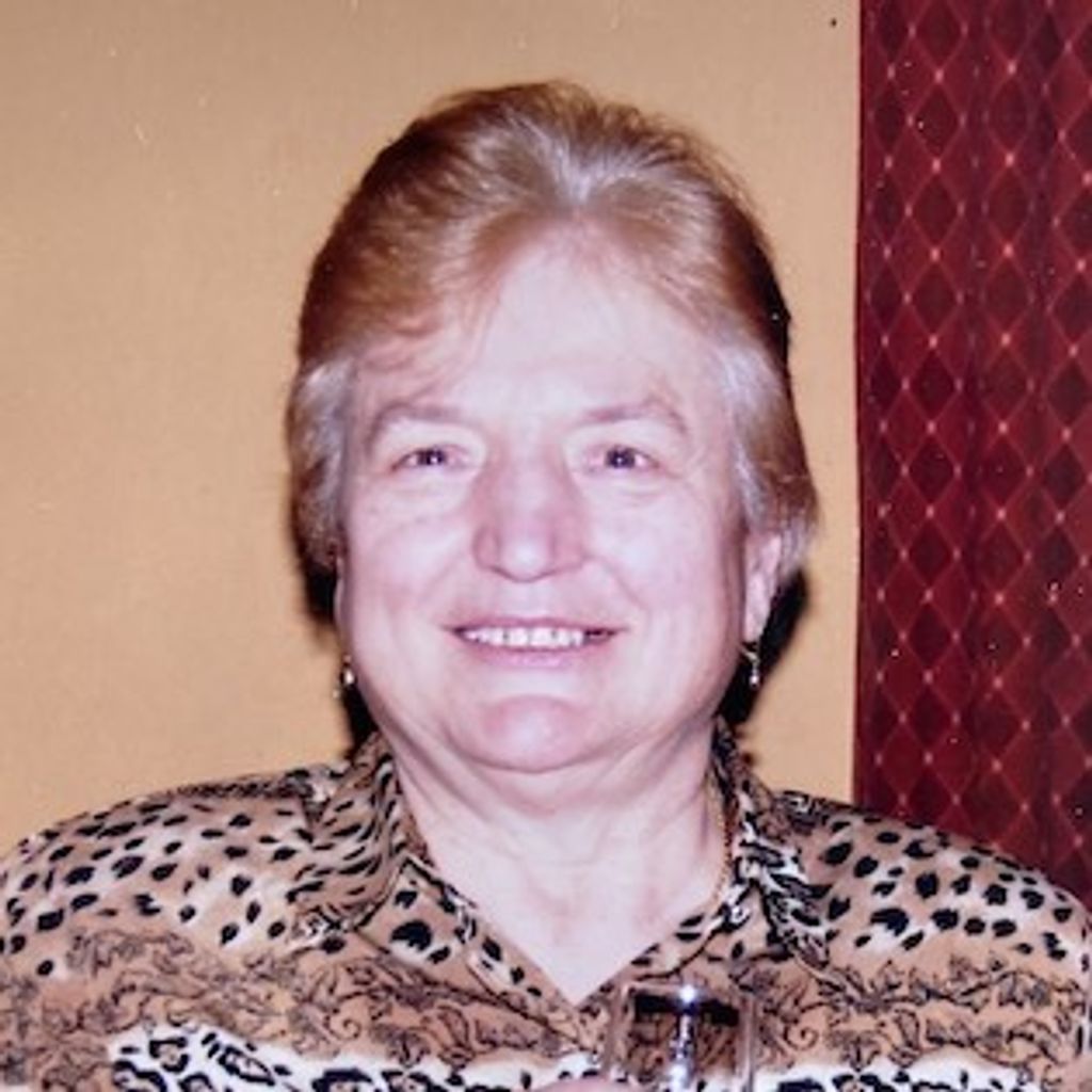 Anna Gusciora Profile Photo