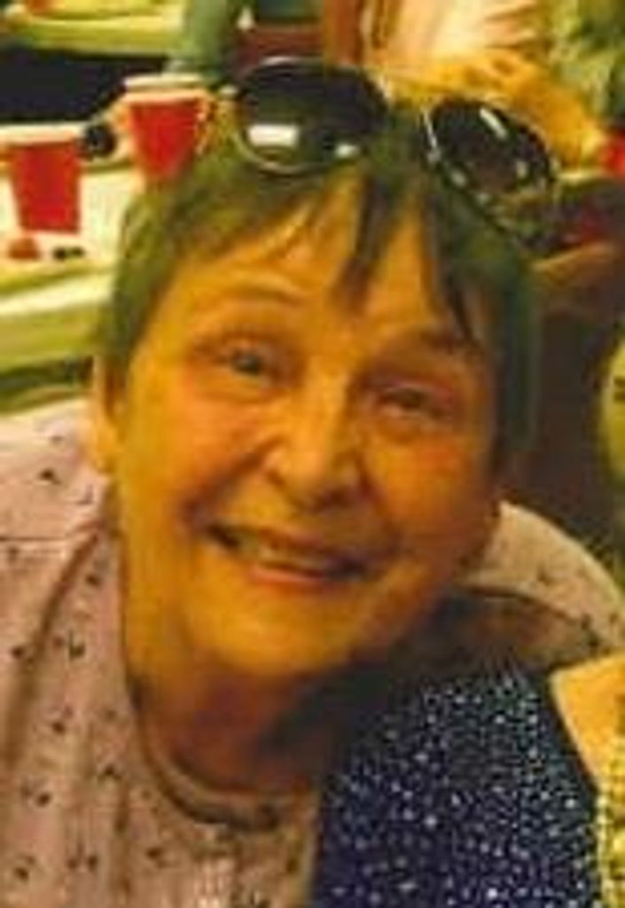 Cynthia Pierce Johnson Profile Photo