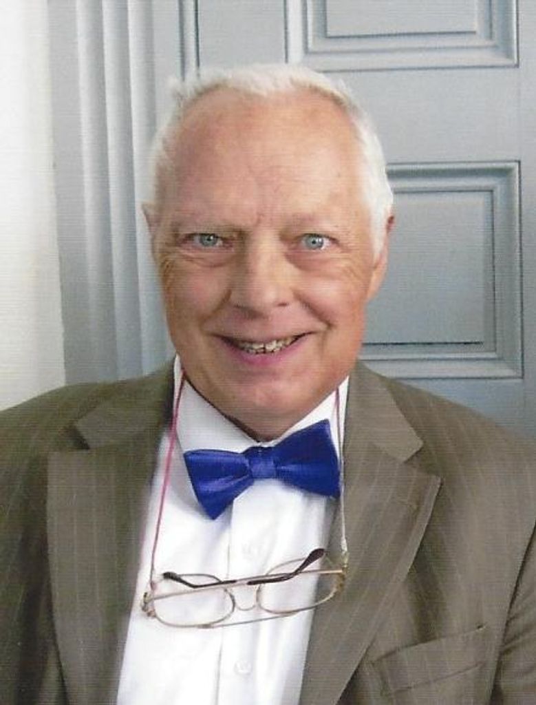 Sidney T. Holway Profile Photo