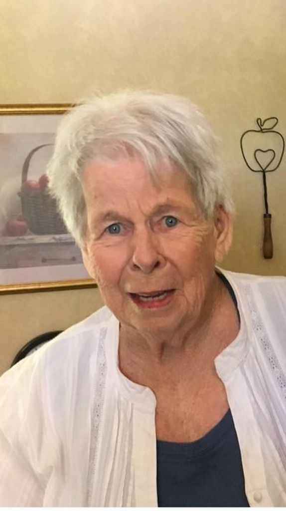 Peggy Hayes Jennings Profile Photo
