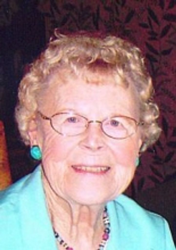 Marcella Sorensen