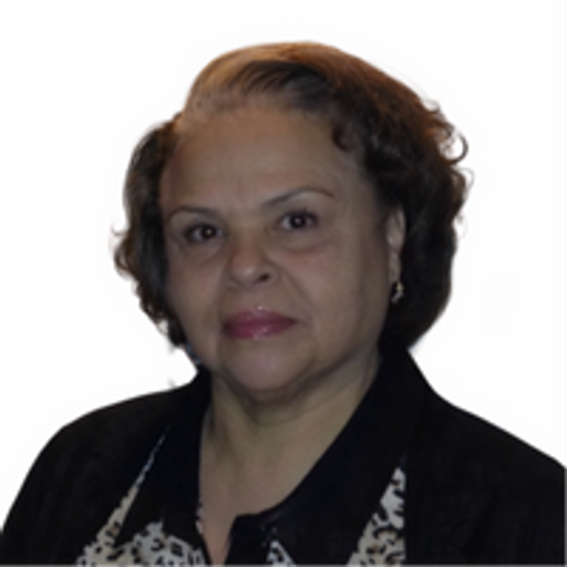 Yvonne Johnson Profile Photo