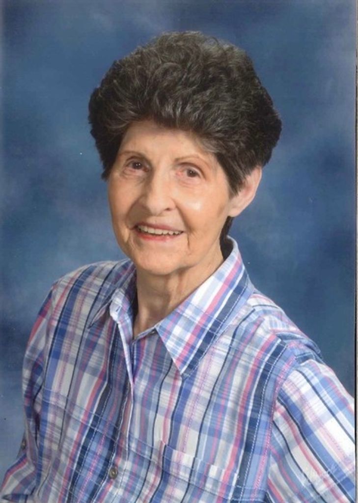 Norma F. Langford Profile Photo