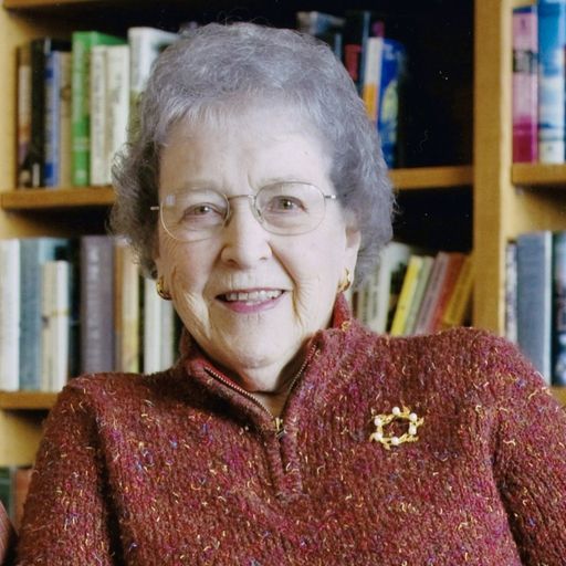 Doris Louise (Schoening)  Krebill Profile Photo