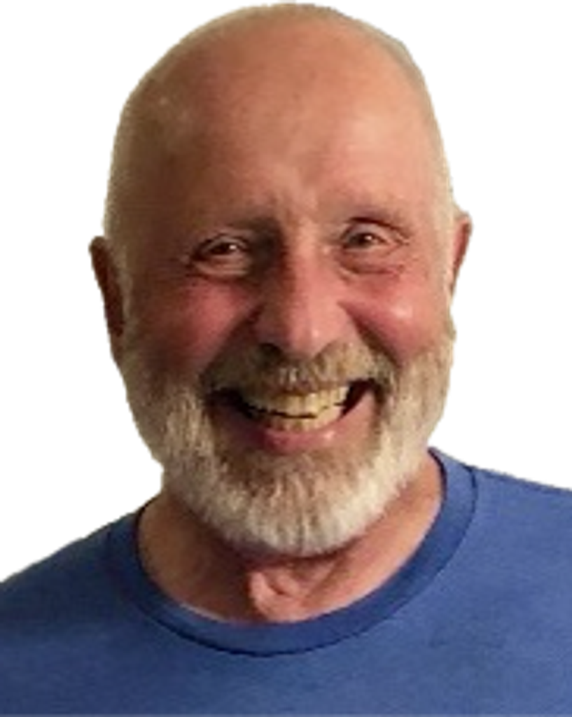 Terry Edward Bernero Profile Photo