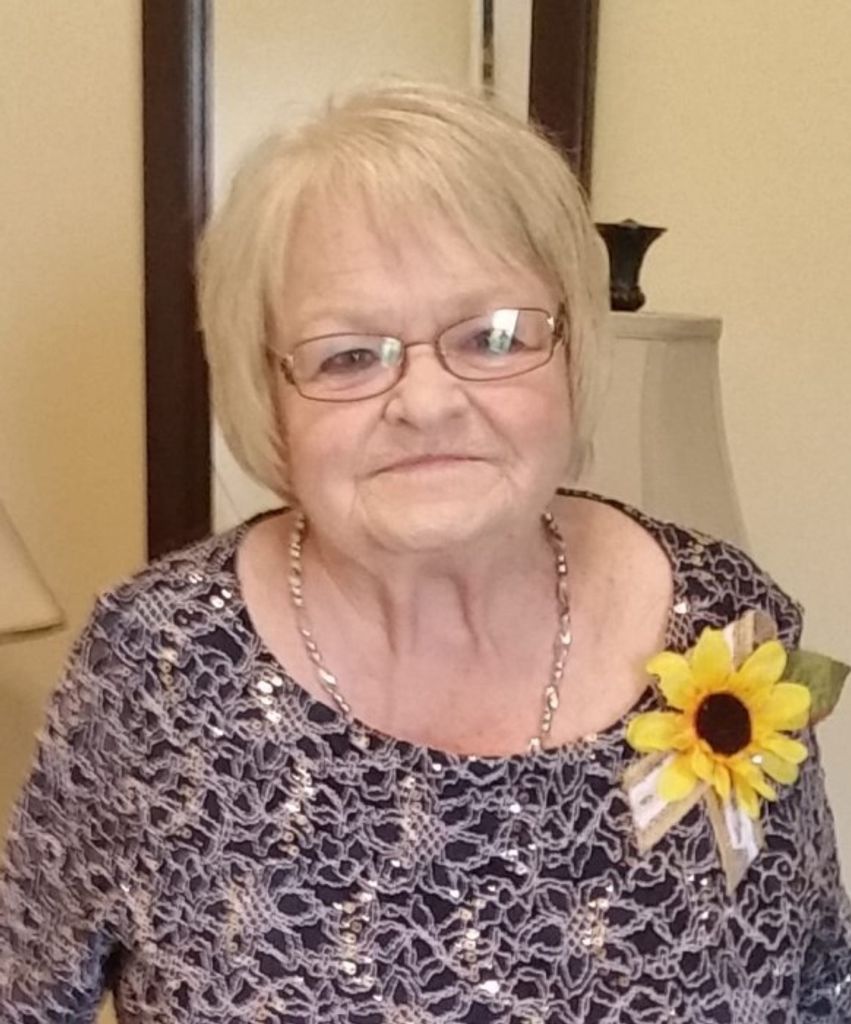 Ruth Toney Profile Photo
