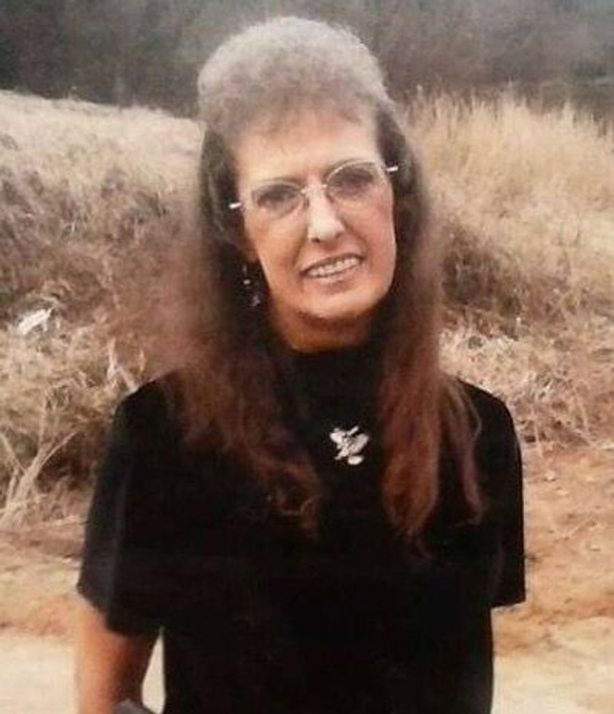 Cynthia Lucille Etheridge Profile Photo