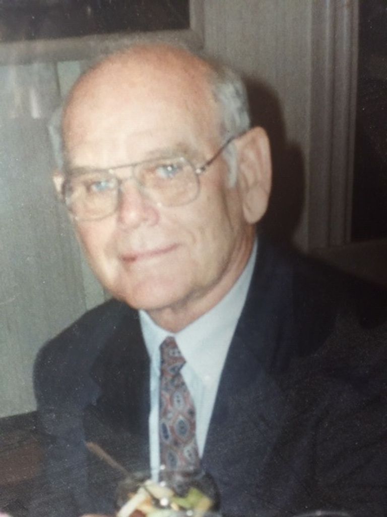 William Lewis Scott, Sr. Profile Photo