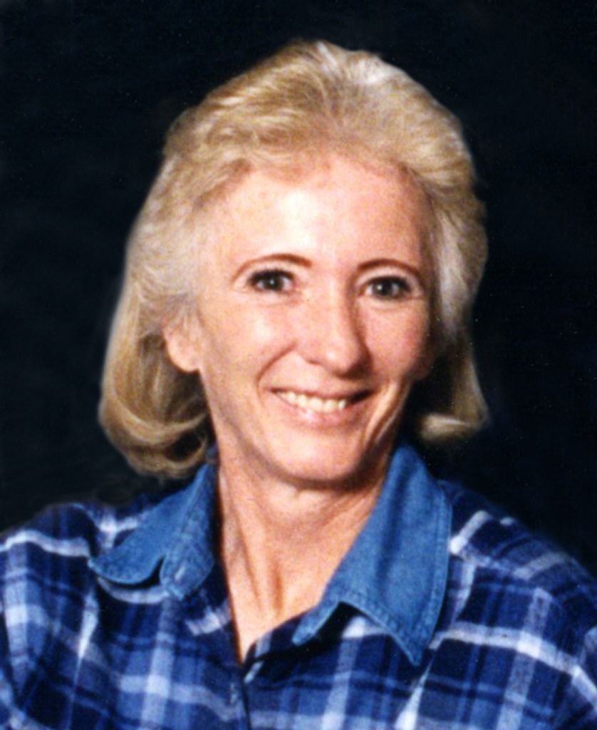 Linda M. (Morse)  Bair