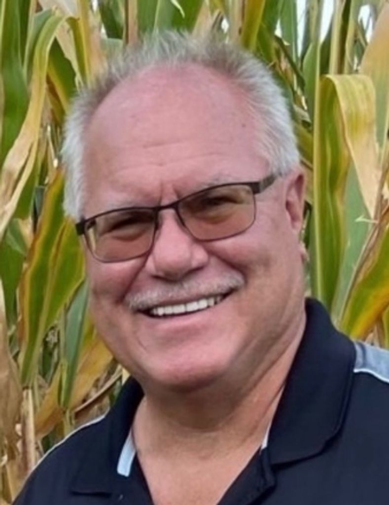 Rich Haglund Profile Photo