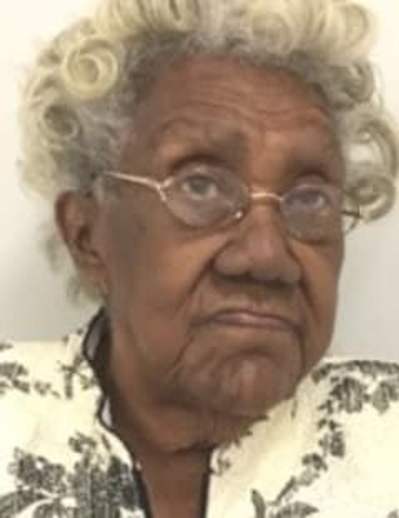 Virginia Evelyn Miller