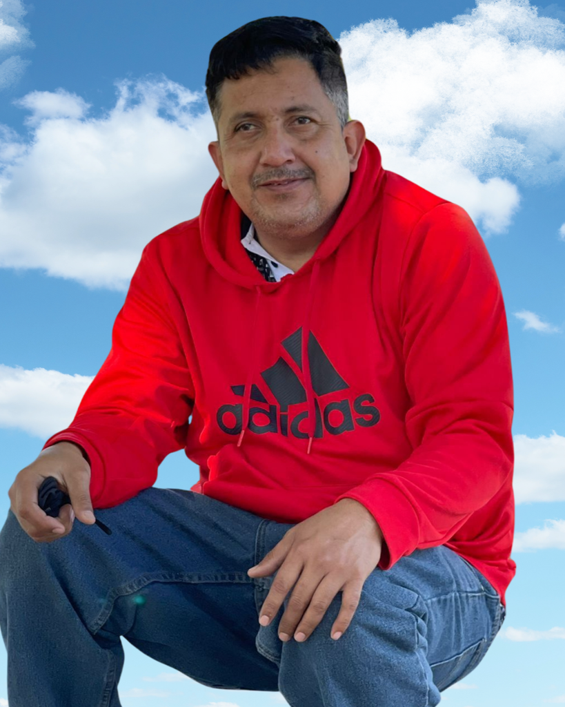 Gabriel Avila Hernandez