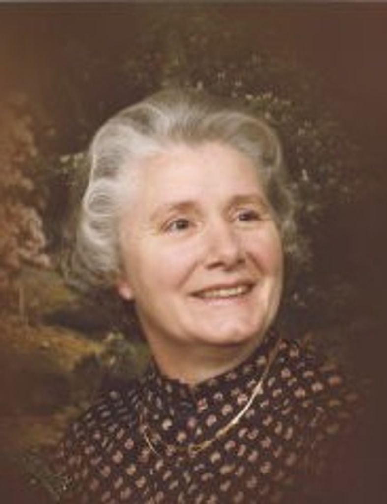 Bonnie Jean Gray