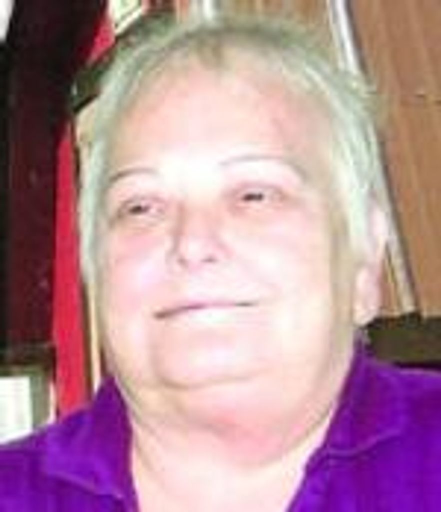 Kay M. Smith Profile Photo