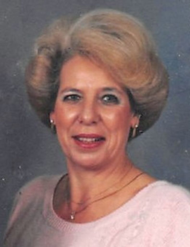 Marilyn Deere