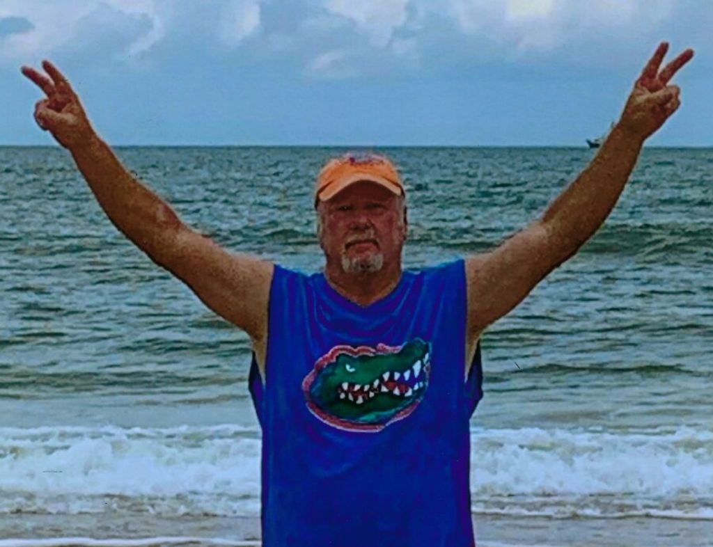 Randel Bivins