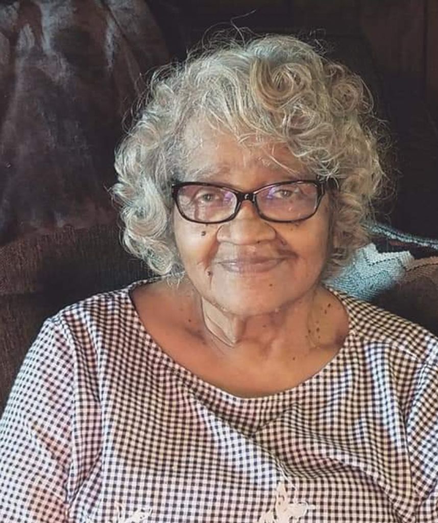 Dorothy Mae (Hayslett) Cotton