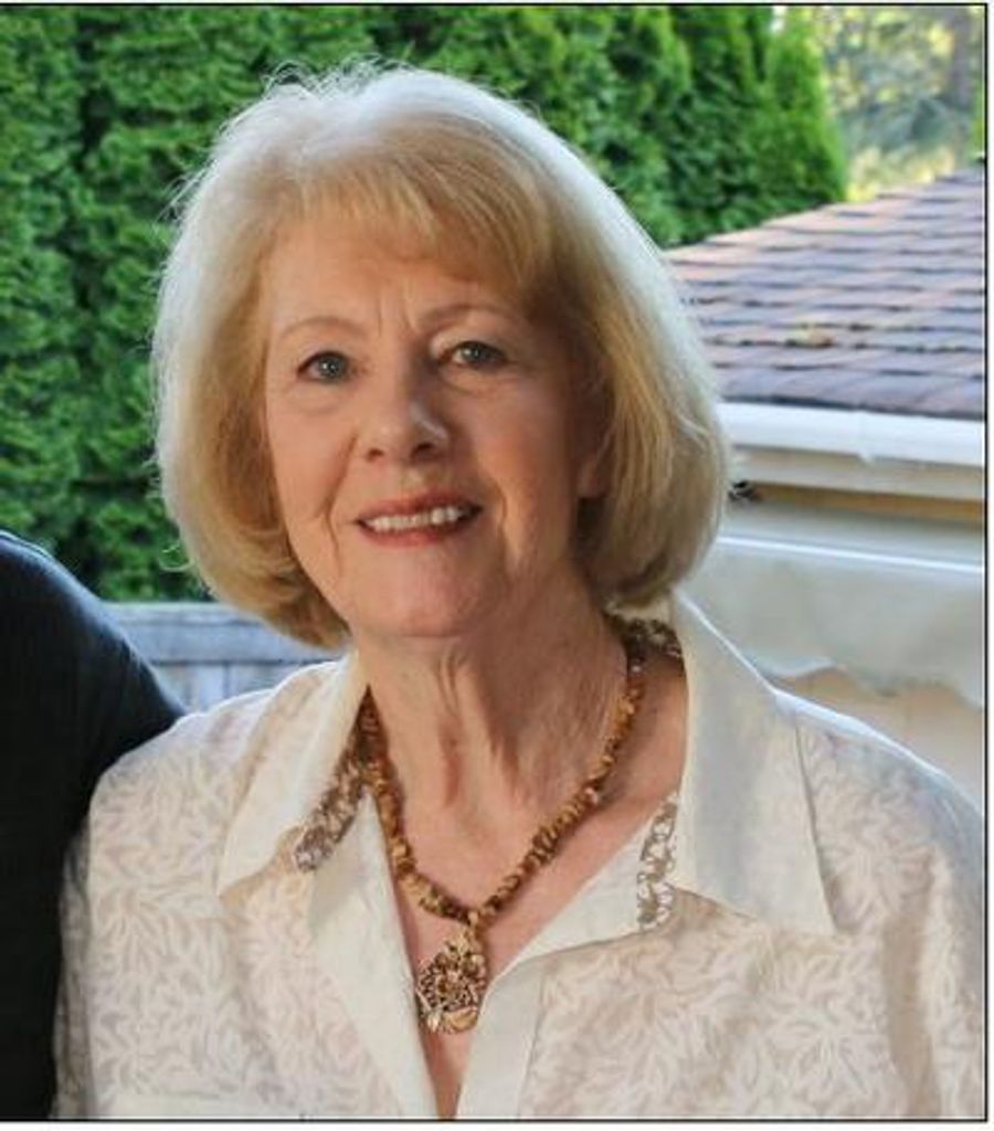 Suzanne Lynn Lackman Profile Photo