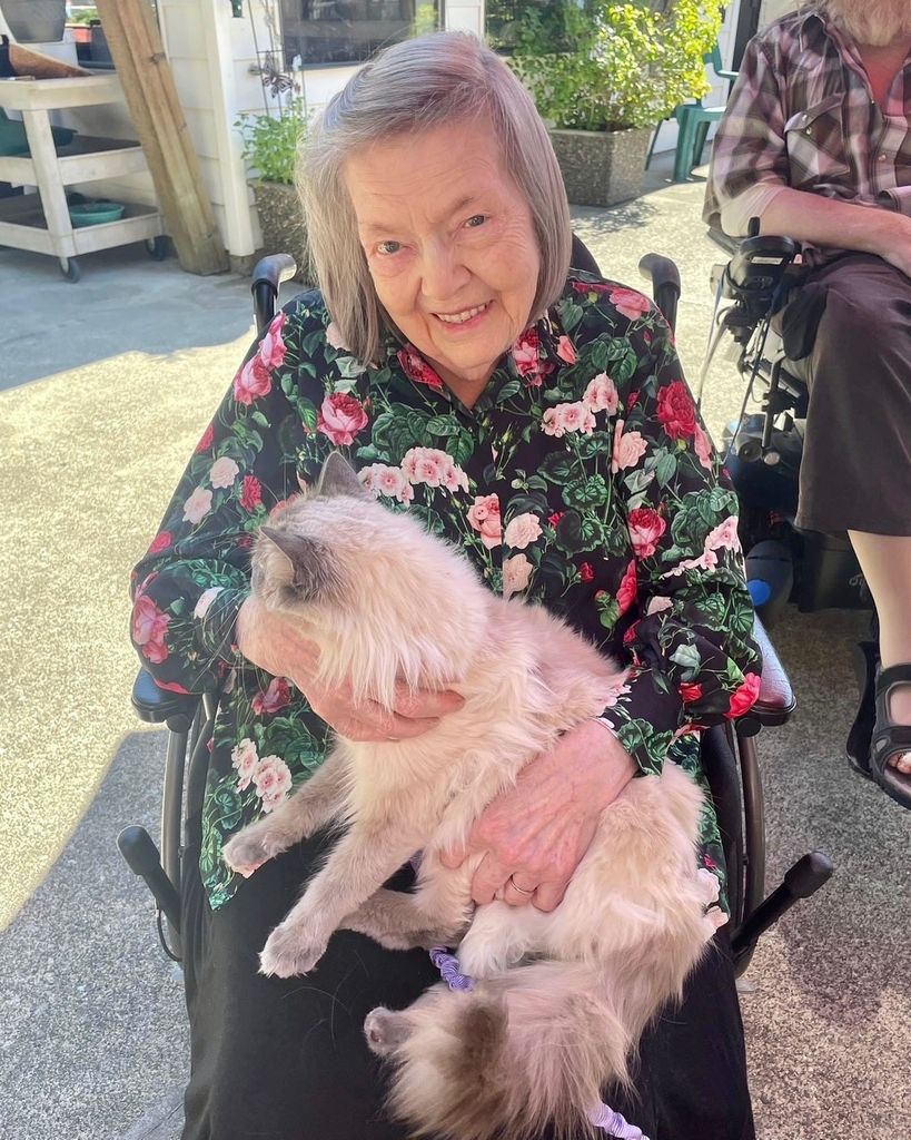 Patricia Elizabeth Clark (Tipton) Profile Photo