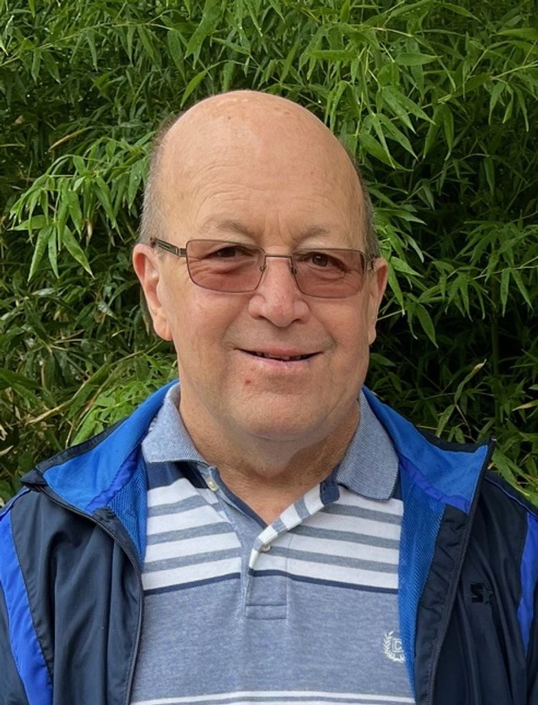 Alan W. Johnson