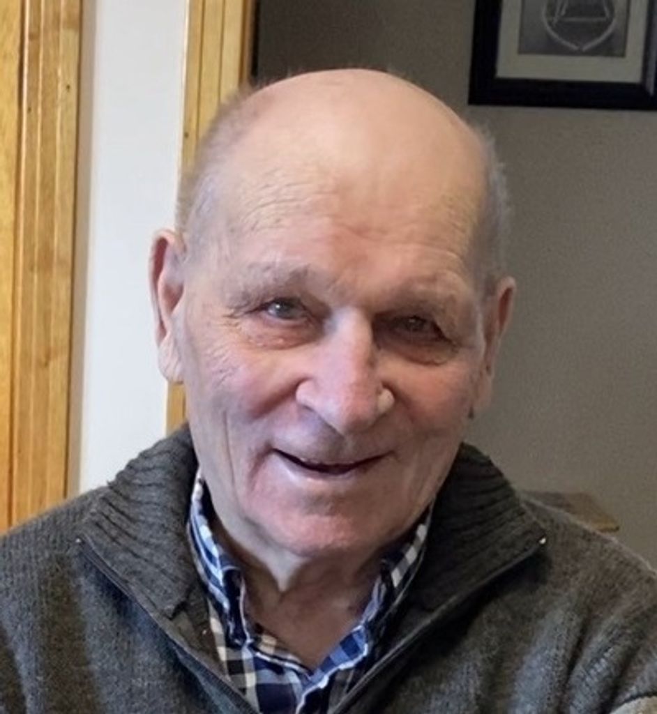 Ronald Spencer Hewitt Profile Photo