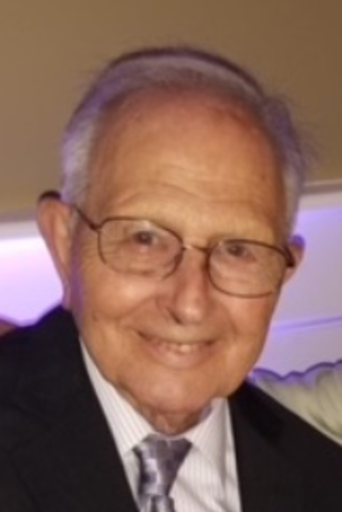 Salvatore F. Buffone