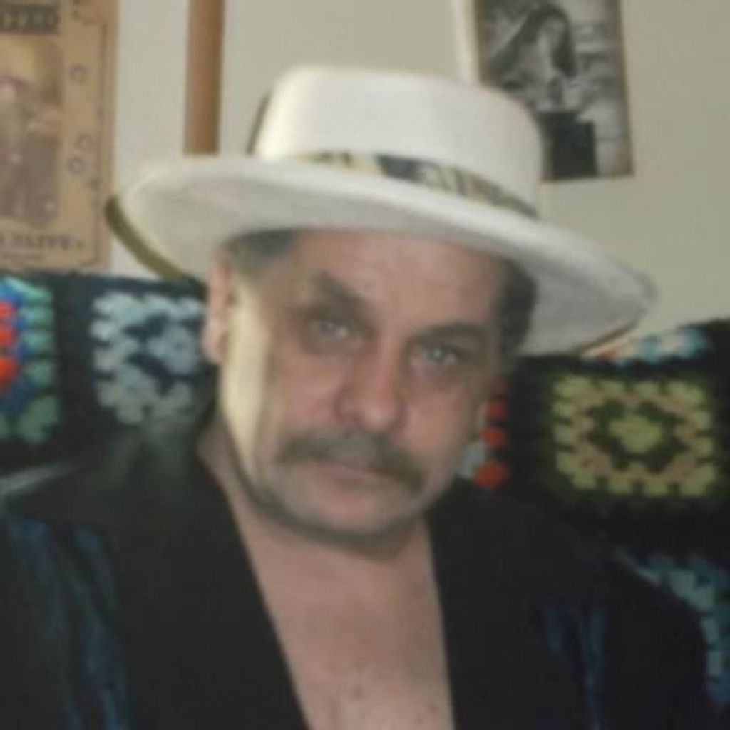 Michael Ray Davis