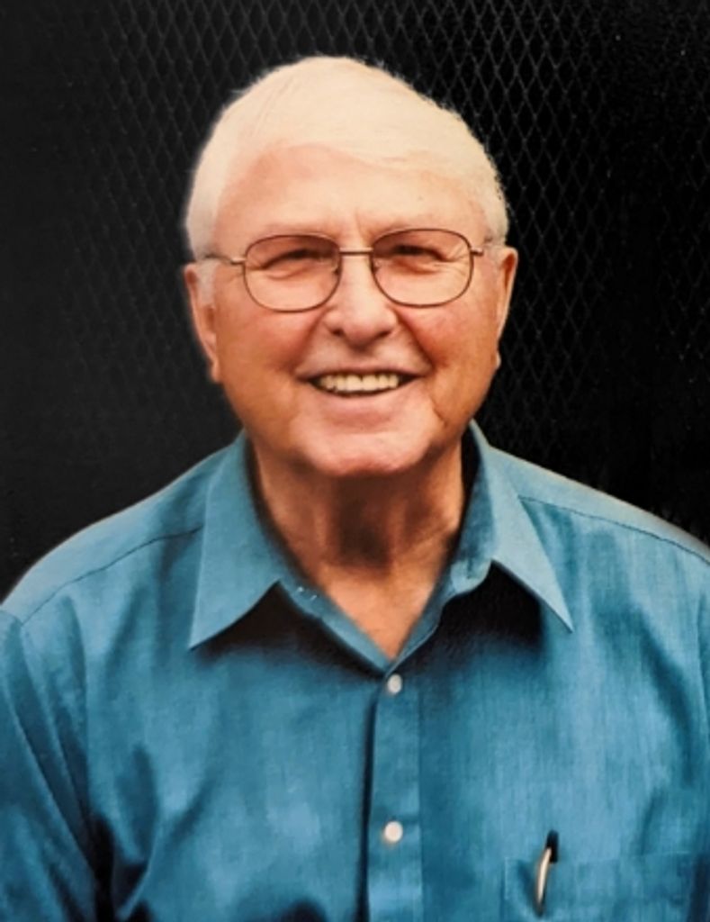 Glennie Grier Ivey