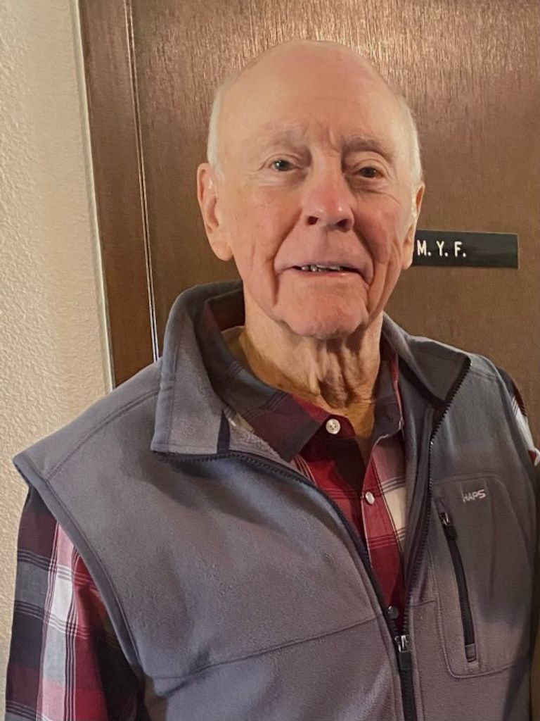 Jim McMillan Profile Photo