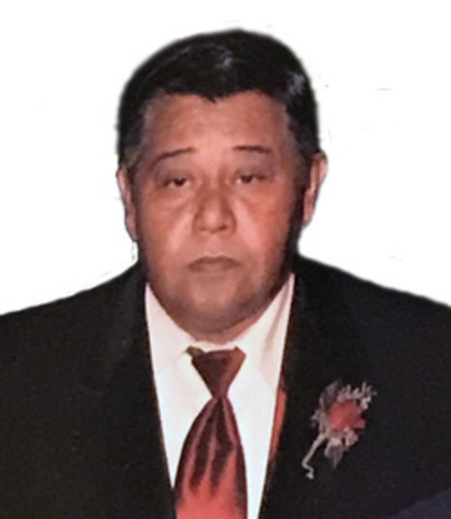 Simon Aguirre Jr.