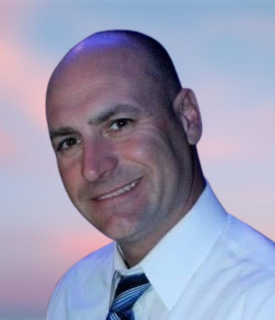 Eric J. Huard Profile Photo