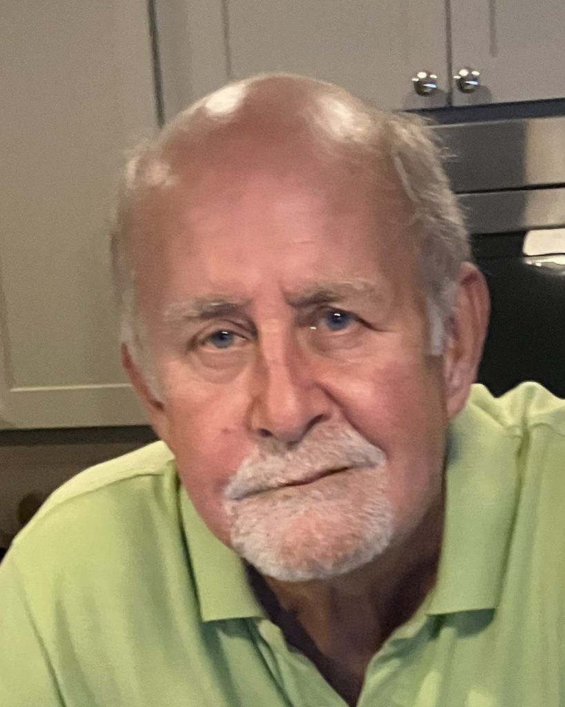 Donald S. Halapin Jr.