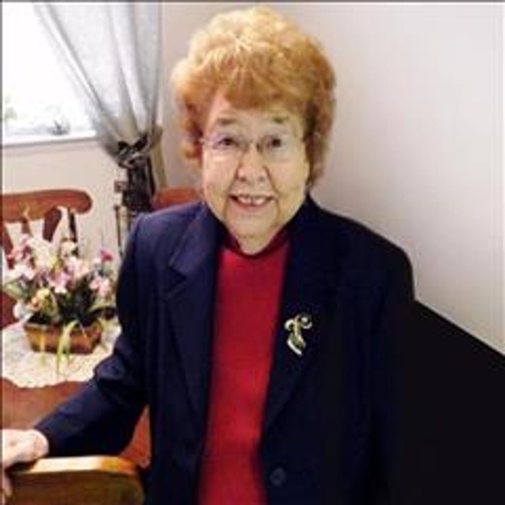 Phyllis Cariene Corral