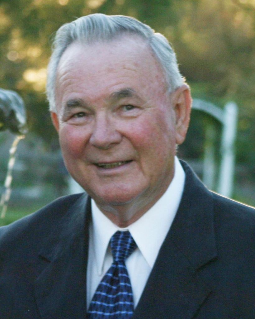 Larry "Alton" Corbett
