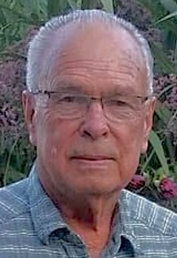 James Gerald Thompson