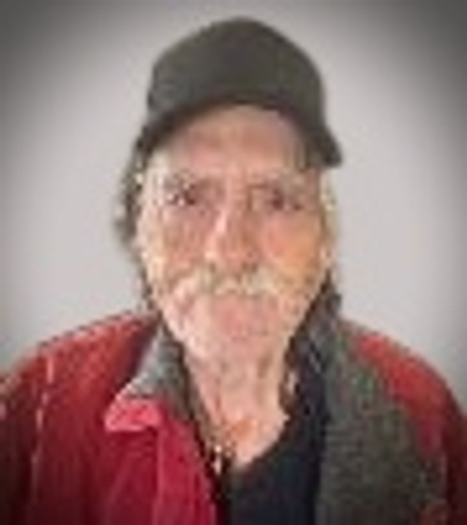 James Edward Steele II