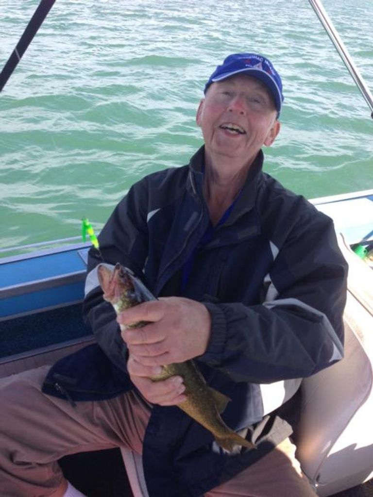Timothy Schrader Profile Photo