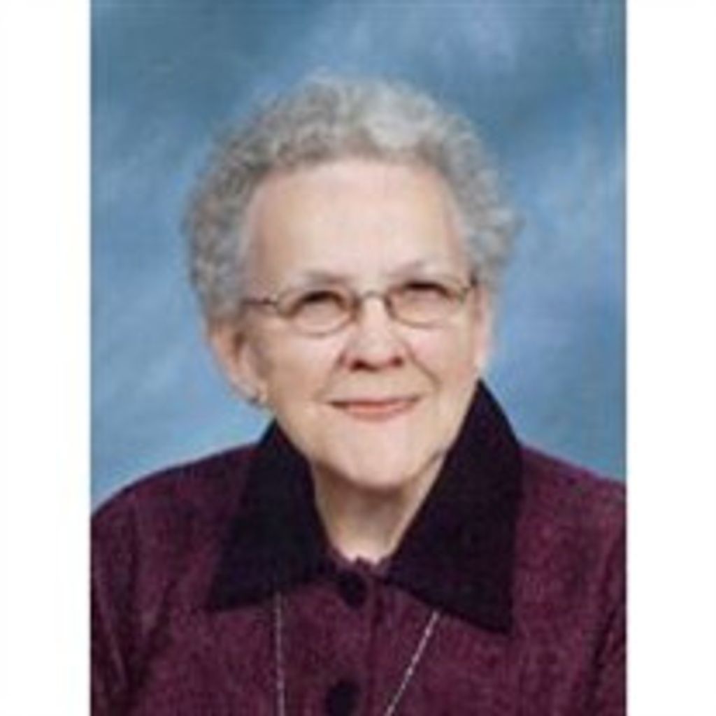Isert, Dorothy