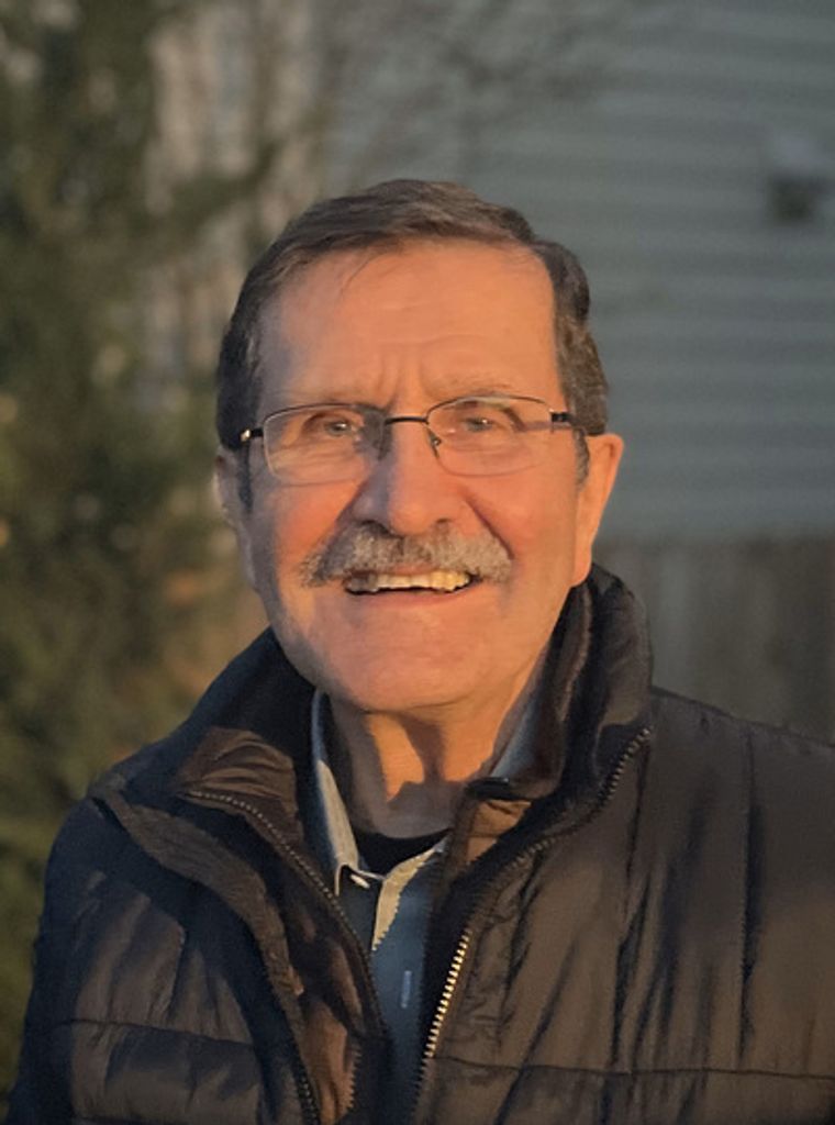 Delburn Eugene Carpenter Profile Photo