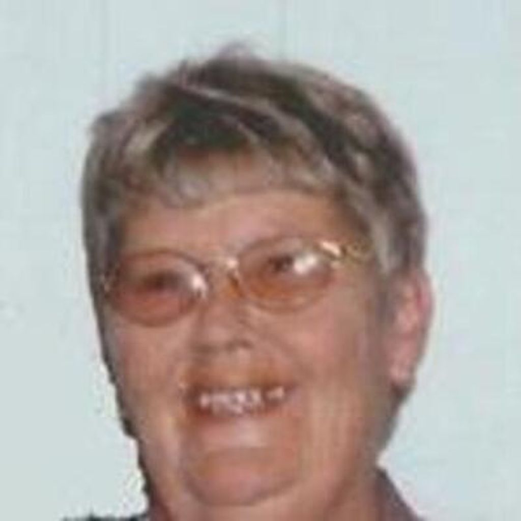 Linda Carol Stephens