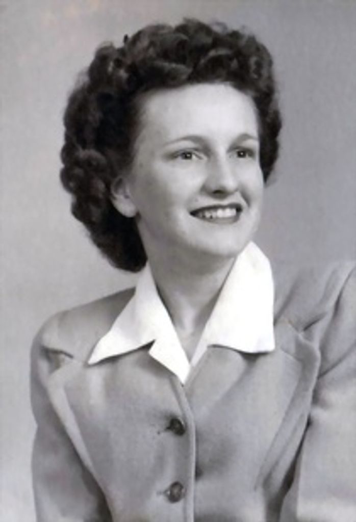 Doris Lamon