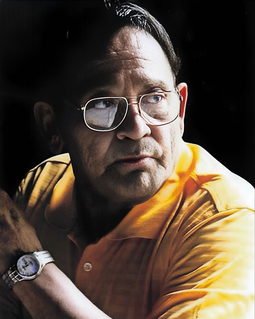 Nasario Amaro Sanchez Profile Photo