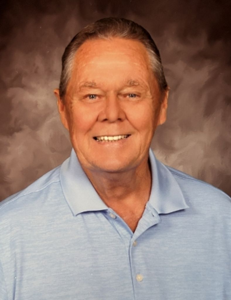 Paul Nicholas "Nick" Reagan