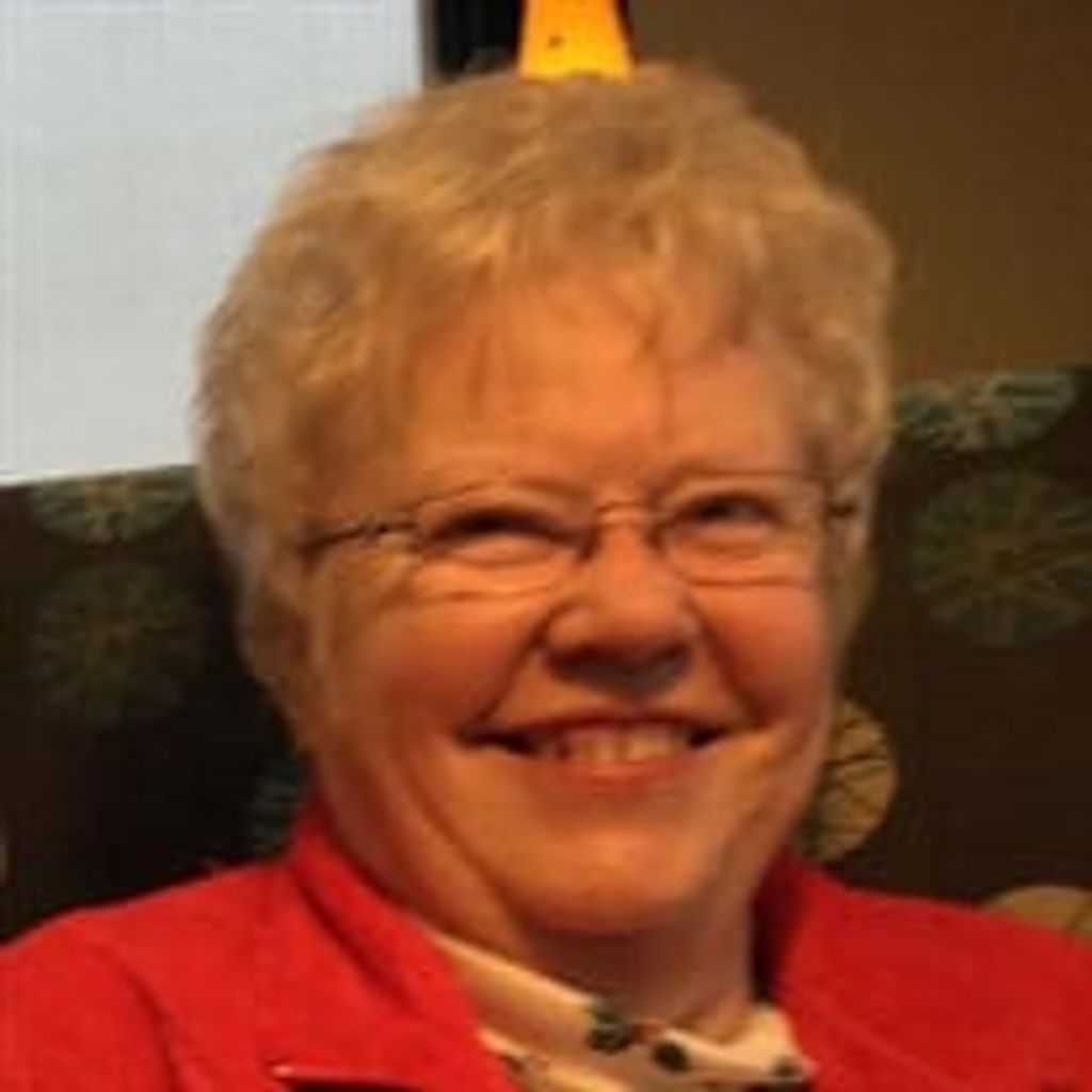 Carol Marie Verly Carlson Profile Photo