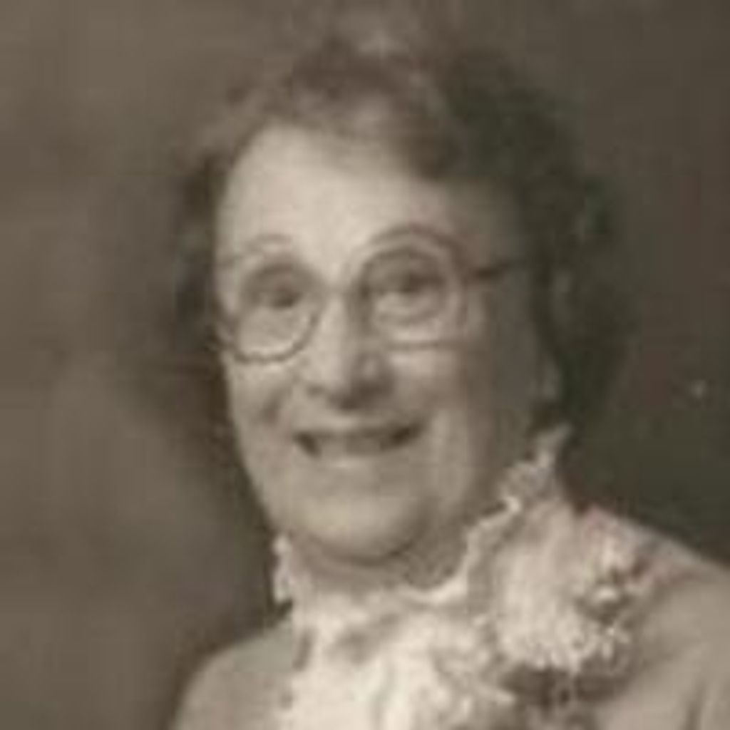 Mary Pilney