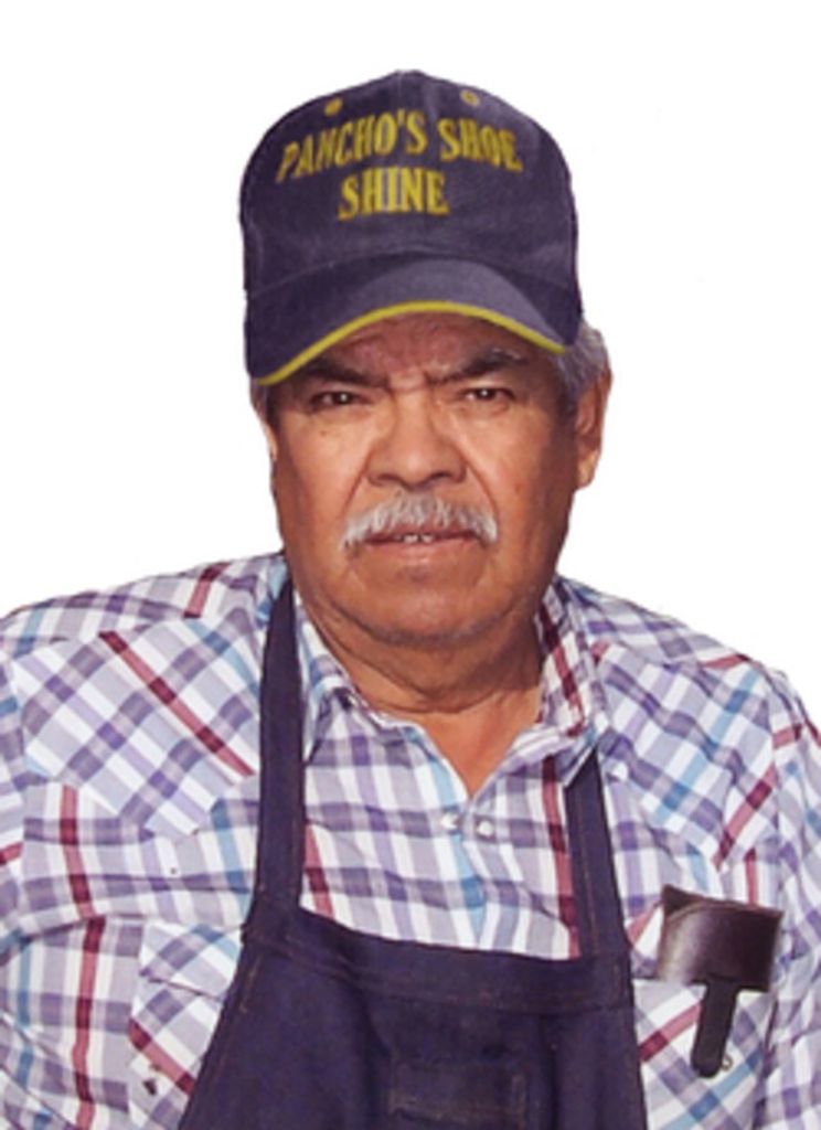 Francisco Jamiez